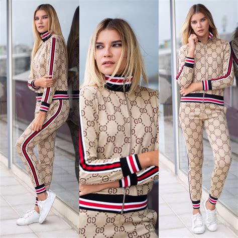 Ensembles Gucci pour femme 